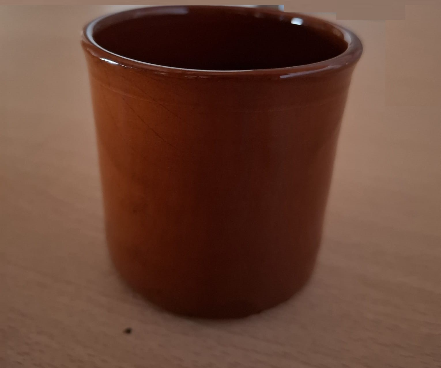 Vaso de ceramica